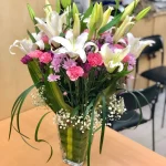 How to guarantee on-time flower delivery?