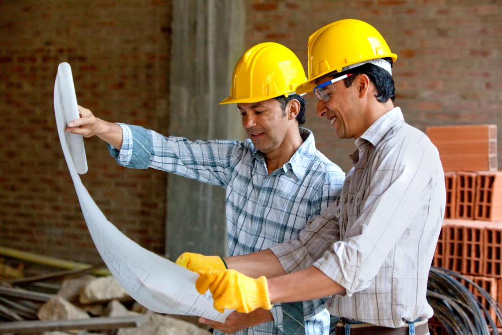 Excellence and benefits of choosing general contractors