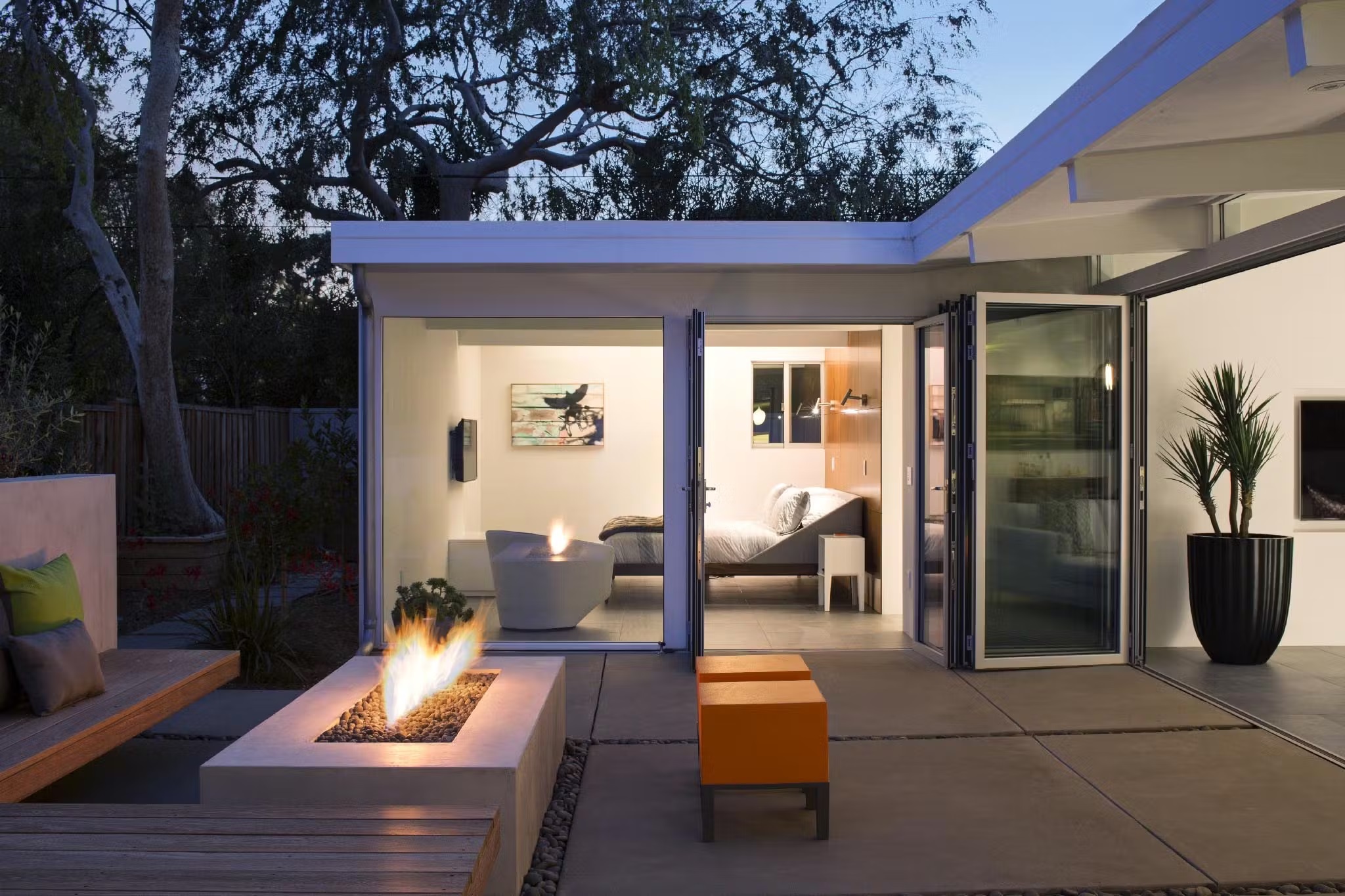 The Need for An Outdoor Living Space in Your Home –