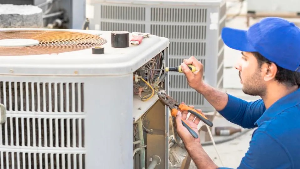 How Come Hiring a HAVC Contractor Is Beneficial?