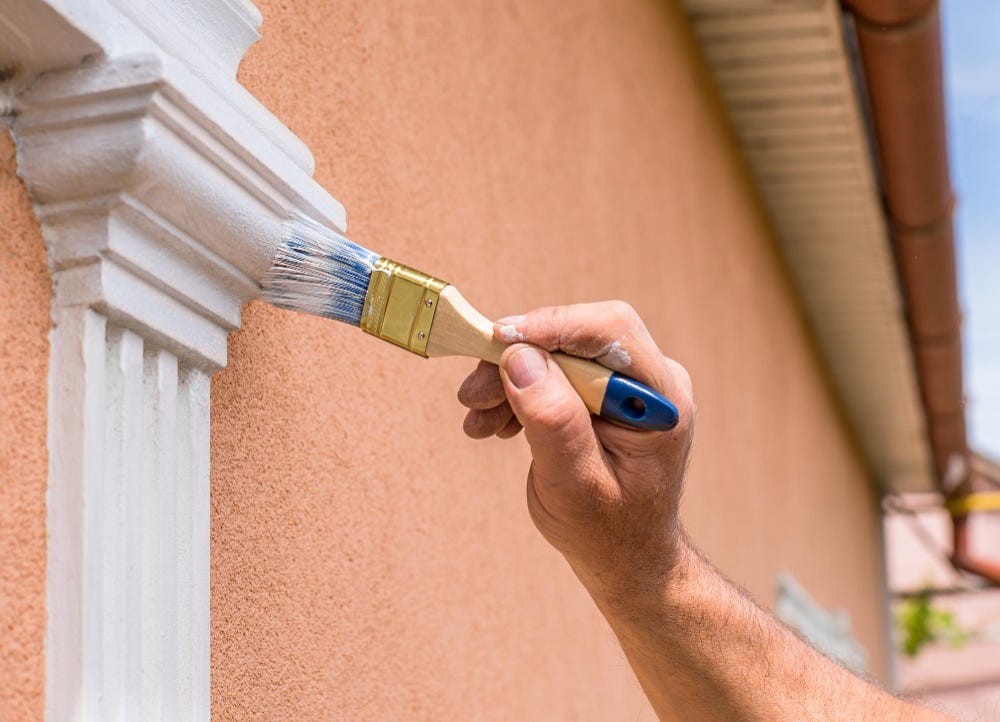 The Crucial Role of Excellent Stucco Repair Services: Restoring Your Home’s Integrity