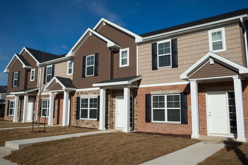 Finding Your Coralville Oasis: Why SouthGate Companies Make Apartment Hunting a Breeze