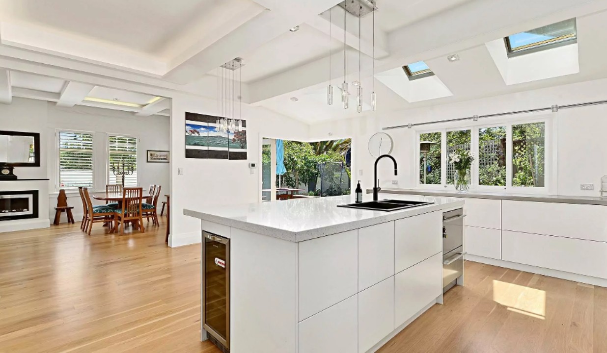 Elevate Your Home’s Appeal: Unleashing the Magic of House Renovations in Auckland