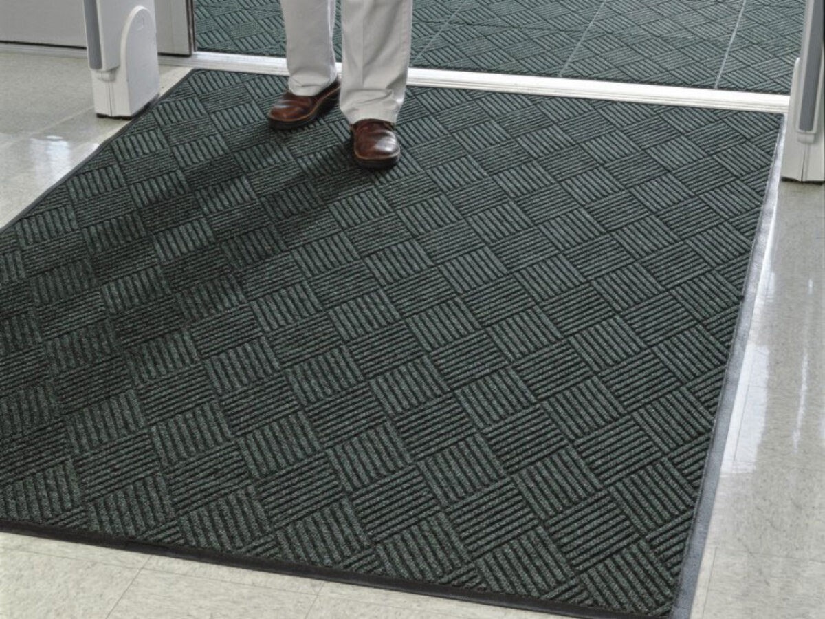 Exploring the Benefits of Non Slip Mats