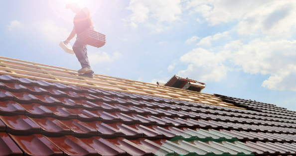 The Best Way to Keep Your Tile Roof Clean