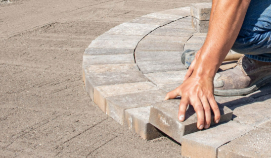 Battle Born Turf: Expert Pavers Installation in Paradise, NV