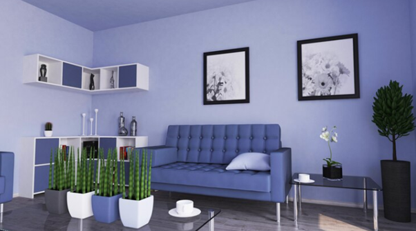 How to decorate your Living Space Within Budget?