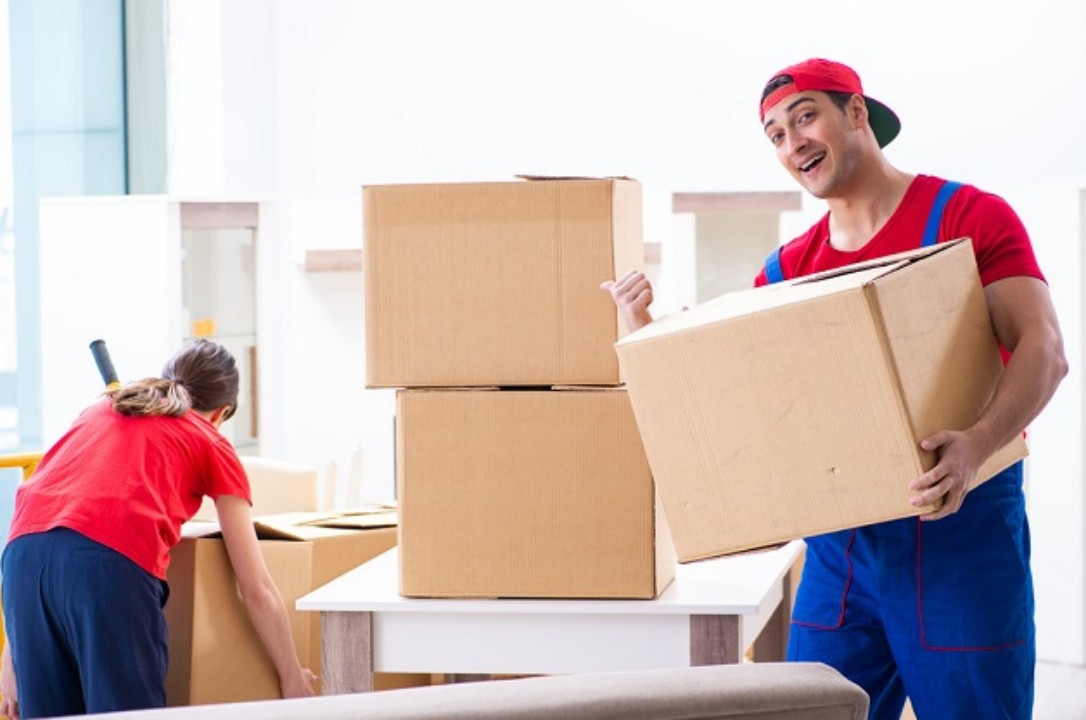 From Packing to Unpacking: Trusted Moving Company in Lansing Takes Care of It All
