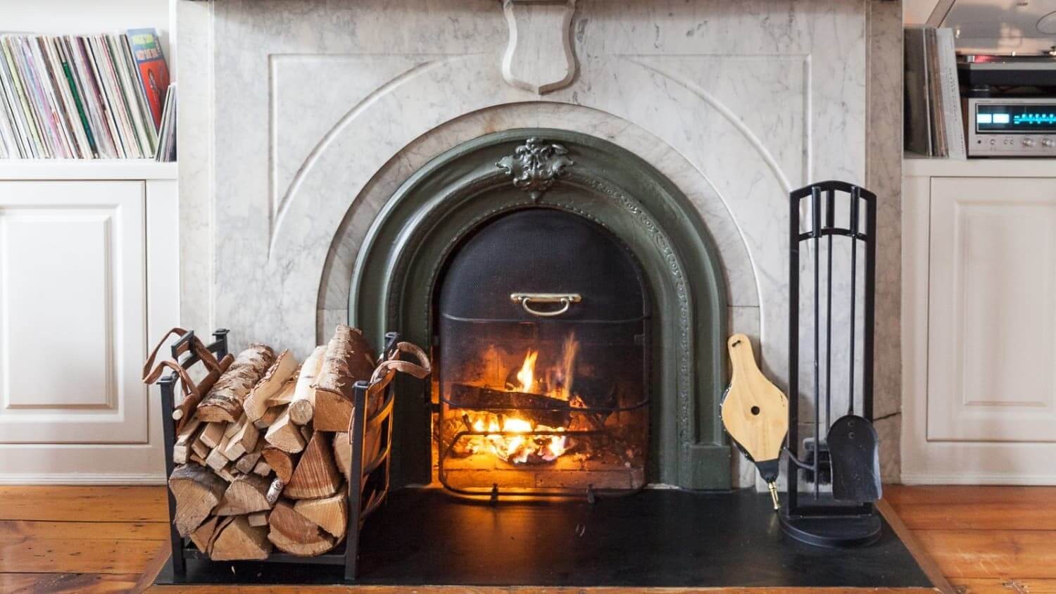 Don’t Make These 8 Fireplace Mistakes in Your Home