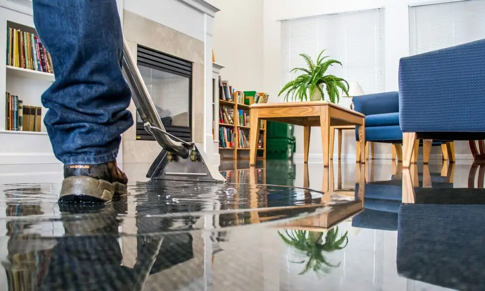 Flatirons Water Restoration: Restoring Your Home to Perfection