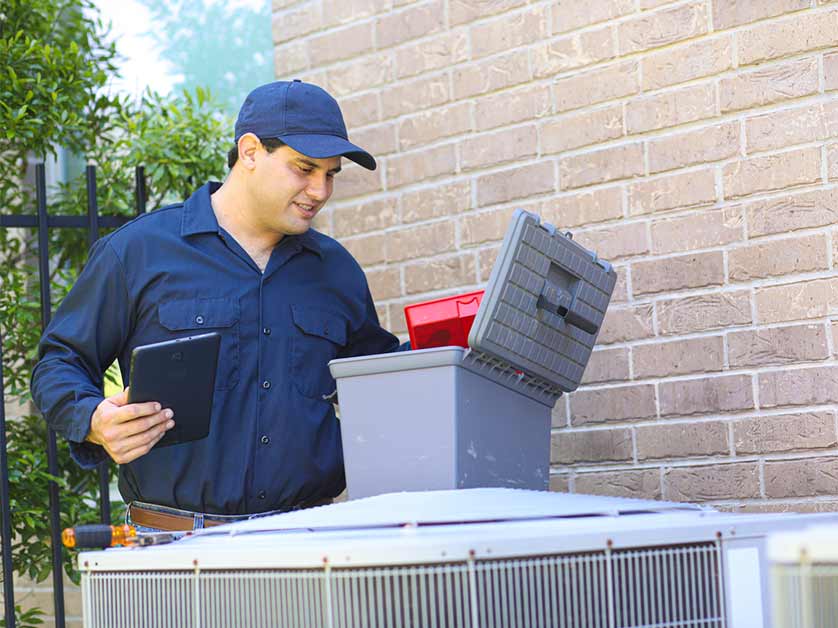 Qualities of a Good Air Conditioning Contractor in Florida