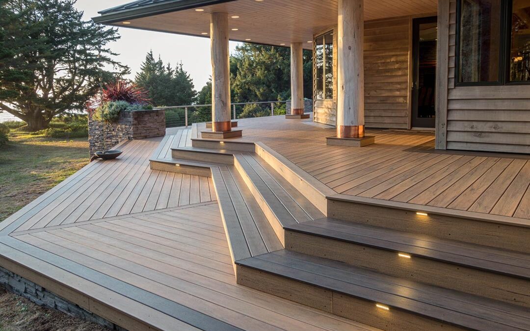 Transform Your Deck with These Trendy and Unique Decoration Tips 