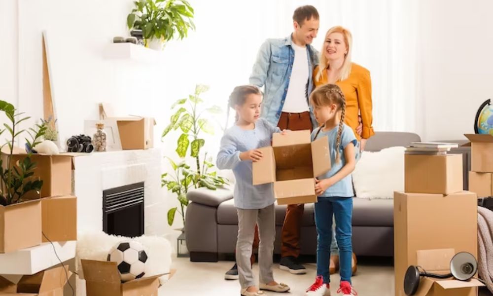 Discover Well-Coordinated Transition Journey with Movers