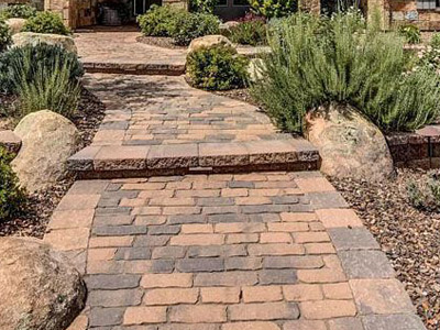 The Benefits of Installing Pavers for Your Outdoor Space