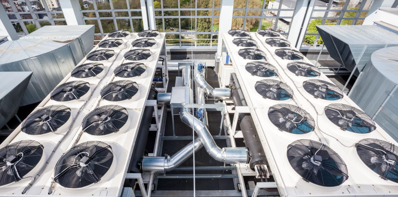How Charleston HVAC Companies Are Adapting to New Energy Efficiency Standards