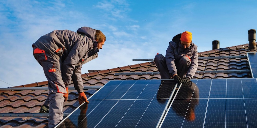 Understanding Solar Energy Options Near You: A Guide for Montana Residents