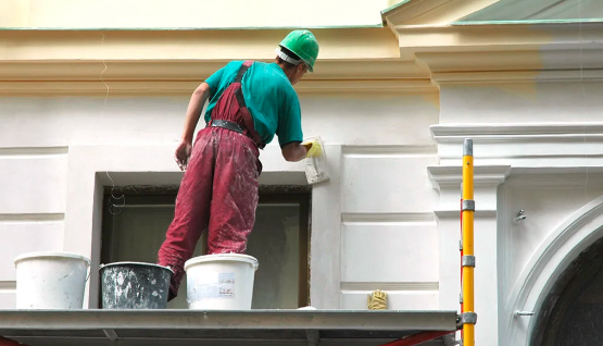 What is the Best Exterior Paint?