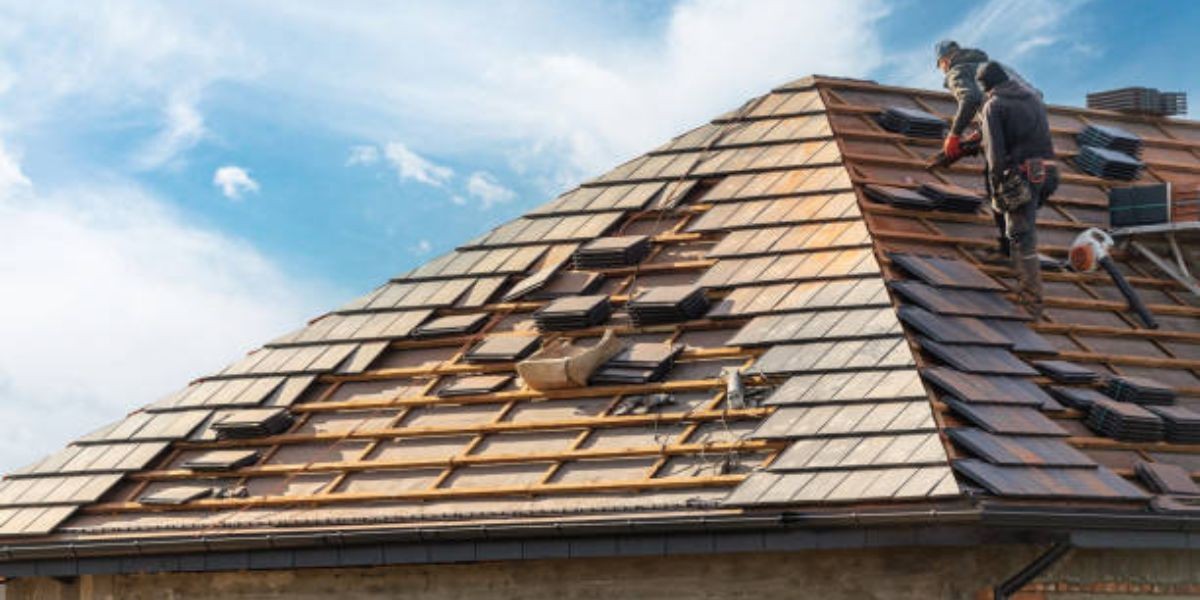 Roofing 101: What You Need to Know Before Getting a New Roof