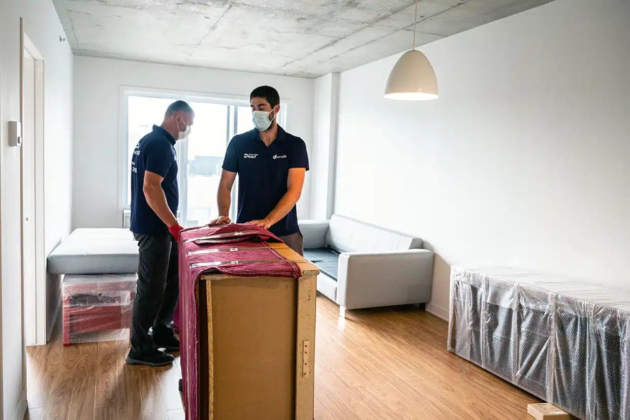 Hassle-Free Moving with Rosemont and Wilmette Movers