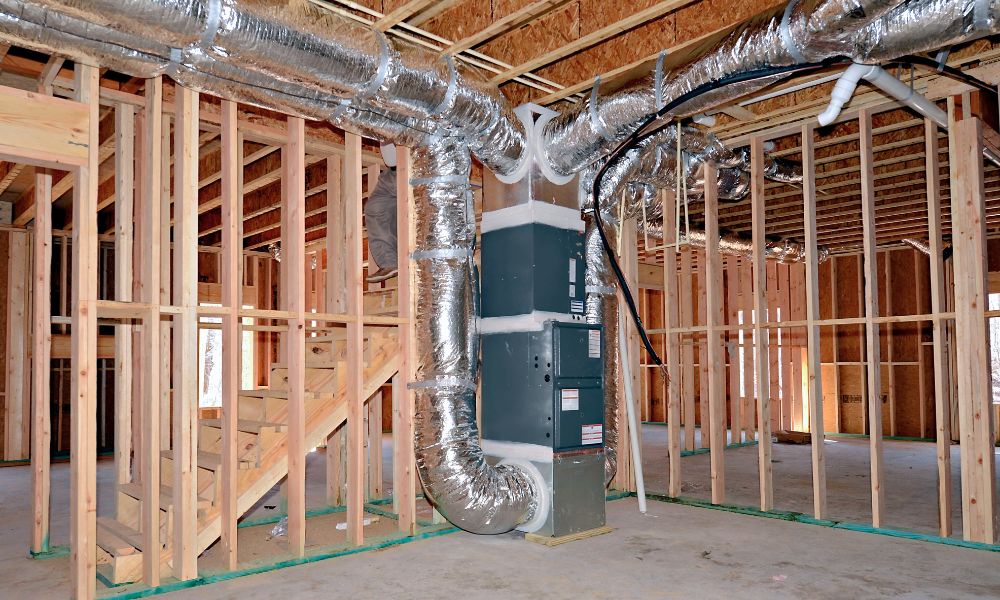 Trusted Basement Renovation & Handyman Solutions in Mississauga & Muskoka