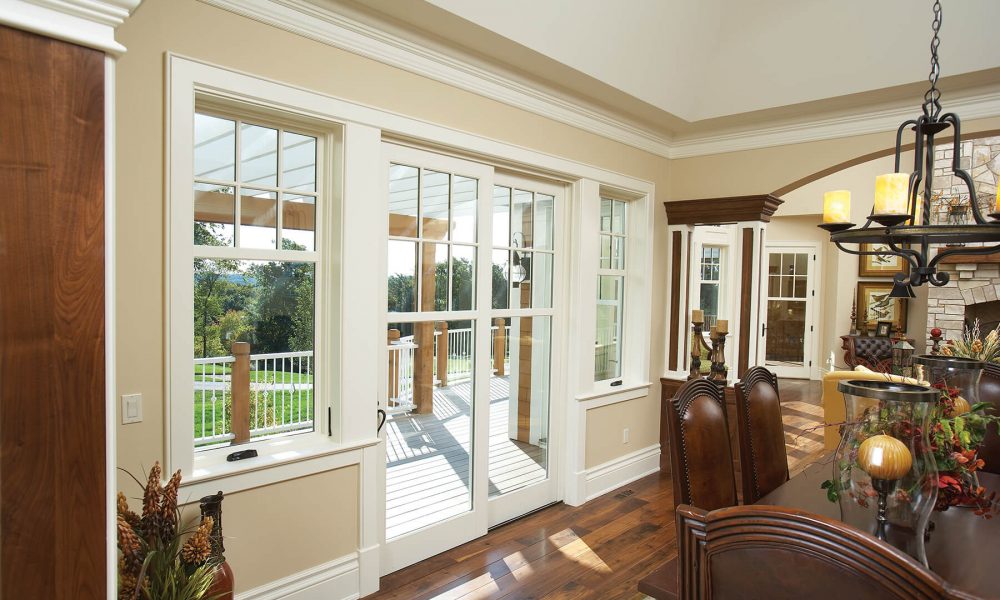 Discover The Advantages of Sliding Patio Doors for Perfect Indoor-Outdoor Living