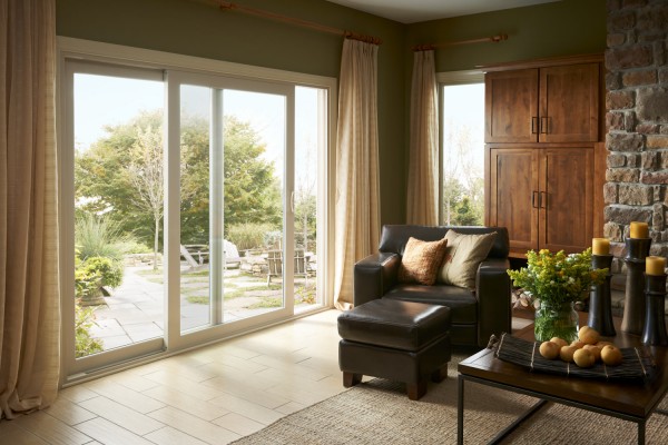  Sliding Patio Doors