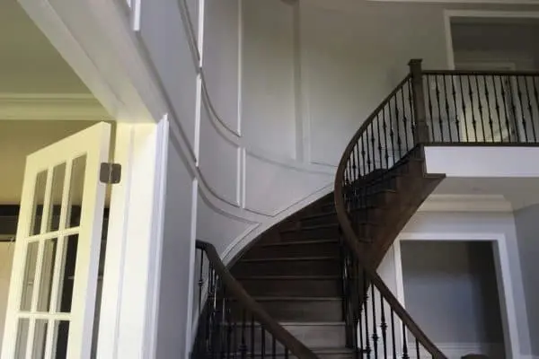 Basement Renovation