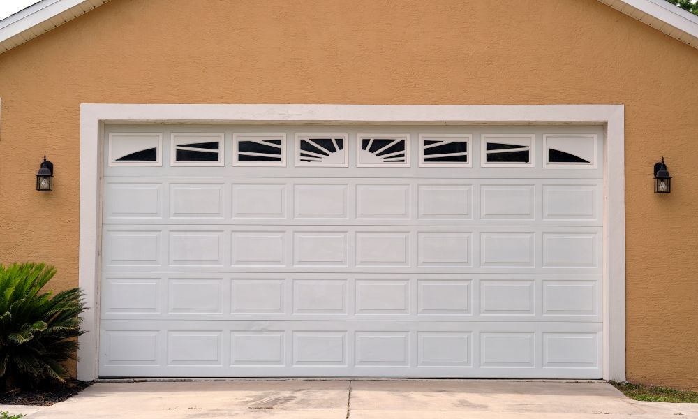 Comprehensive Garage Door Weather Stripping Replacement in San Francisco
