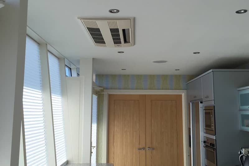 Air Conditioning Canterbury – Reliable Installation & Maintenance for Homes & Businesses