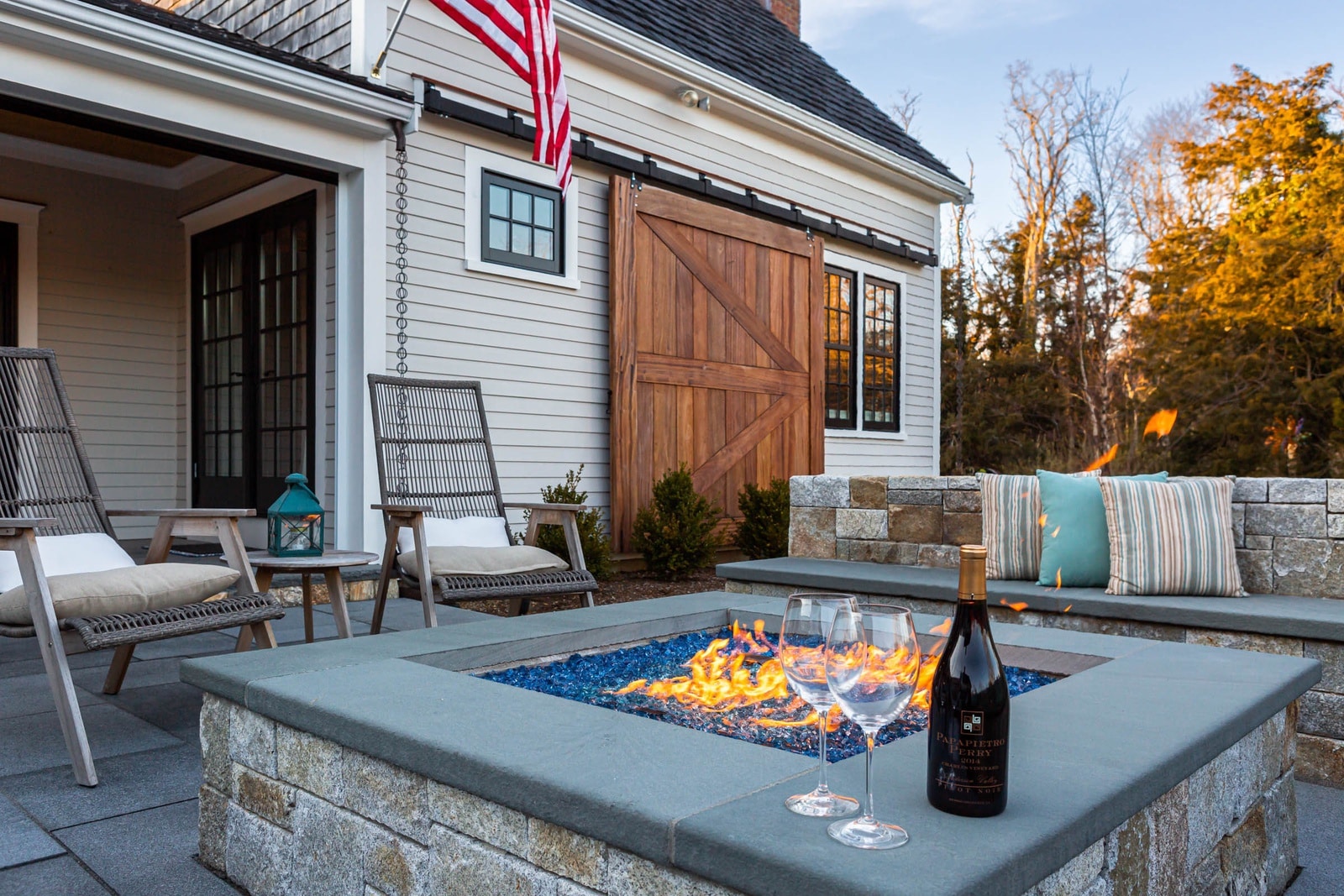 Modern Farmhouse, Industrial, or Coastal? Finding Your Home Style Match