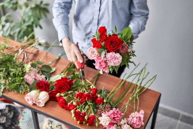 How To Order Flowers And Get Exactly What You Want