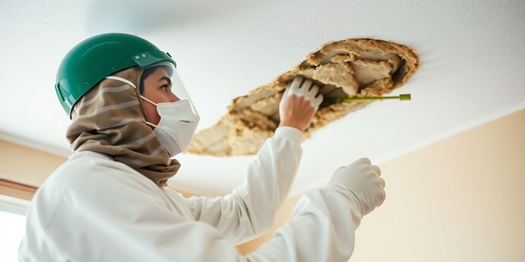Asbestos Risks and Outcomes