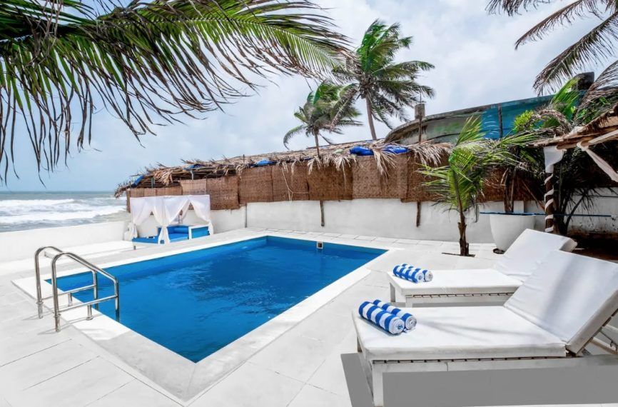 Key Benefits of Owning an Oceanfront Property