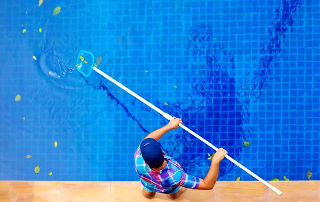 How Florida’s Weather Impacts Pool Maintenance