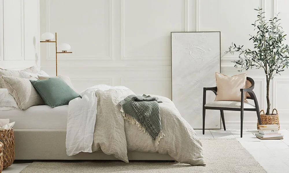 Space-Saving Tips for Small Bedrooms