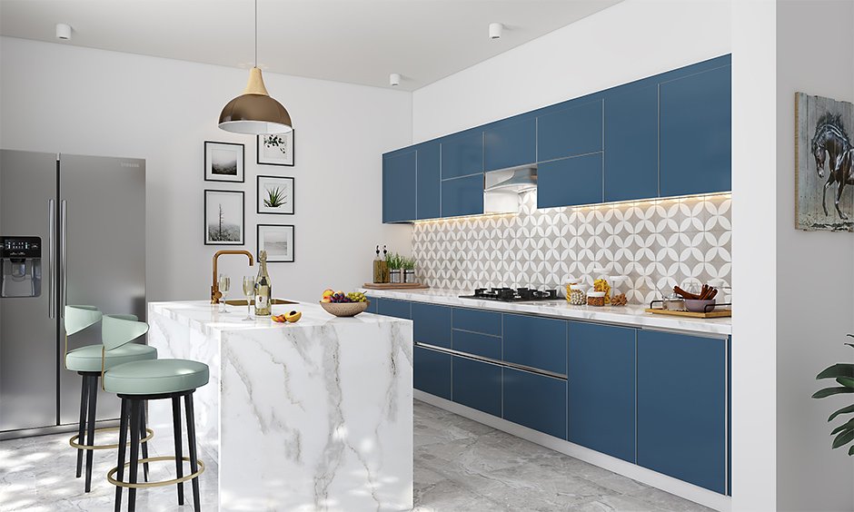 How Do You Choose the Right Kitchen Countertops for Your Home?
