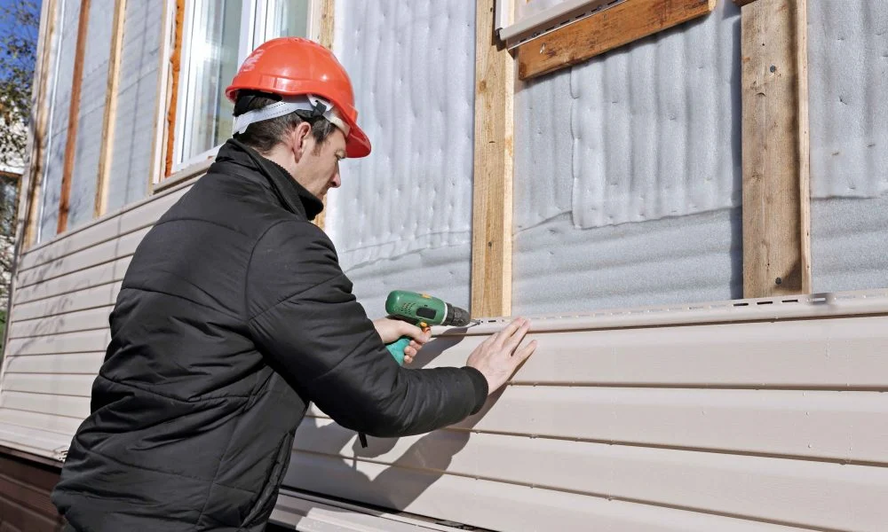 SIMPLE GUIDE: HOW TO TAKE CARE OF YOUR HOME SIDING