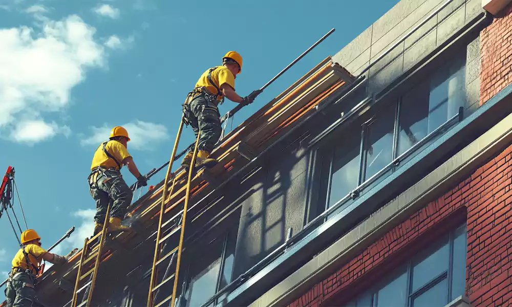 Gutter Repair – What To Keep In Mind?