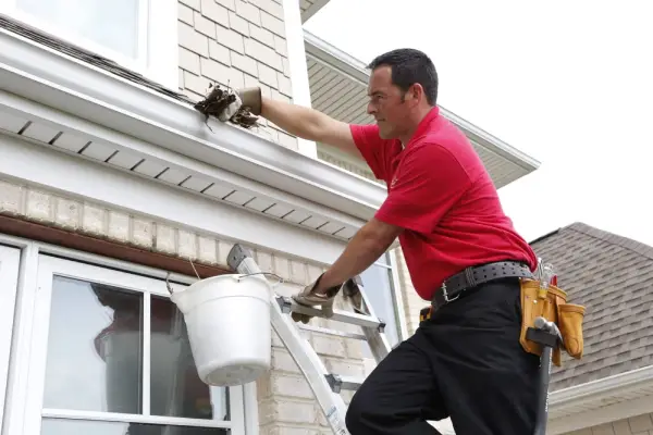 Gutter Repair