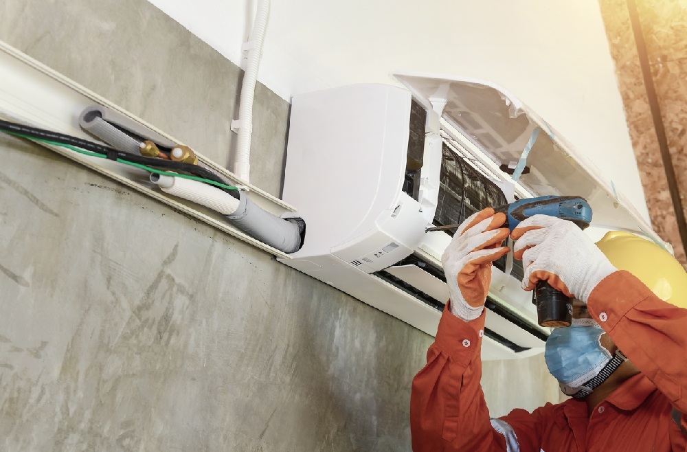 5 Climate Control Upgrades Every Modern Homeowner Should Consider