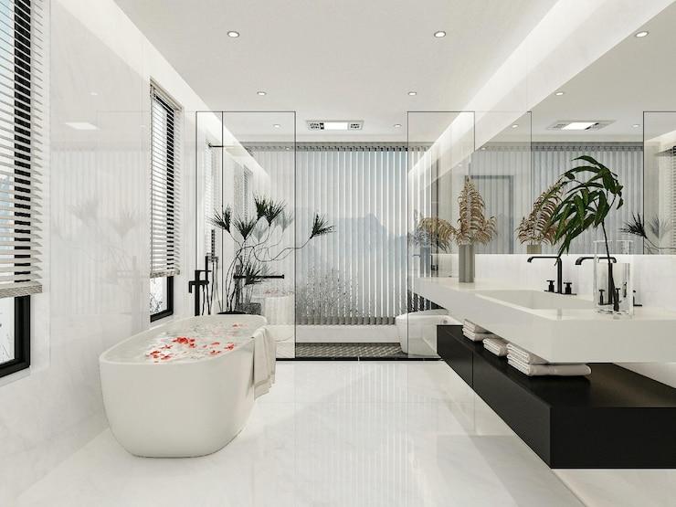 Best Choice for Bathroom Renovations in Kitchener