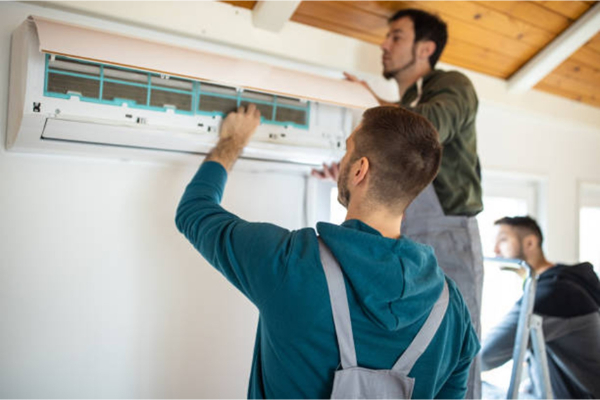 Energy Efficiency Ratings