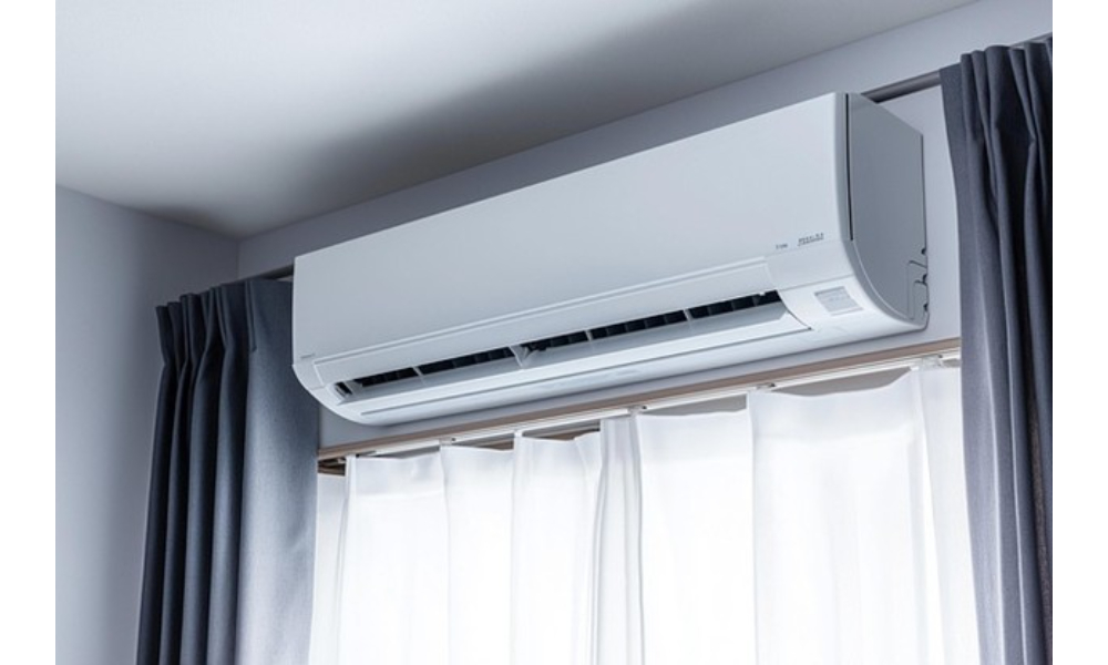 Installing a New AC Unit? Here’s What to Expect