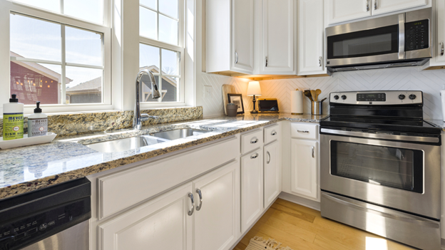 Appliance Upgrades That Boost Kitchen Resale Value