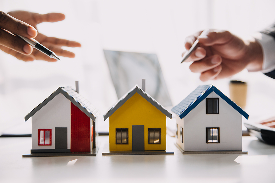 The Impact of MLS Real Estate Listings on Idaho’s Investment Scene