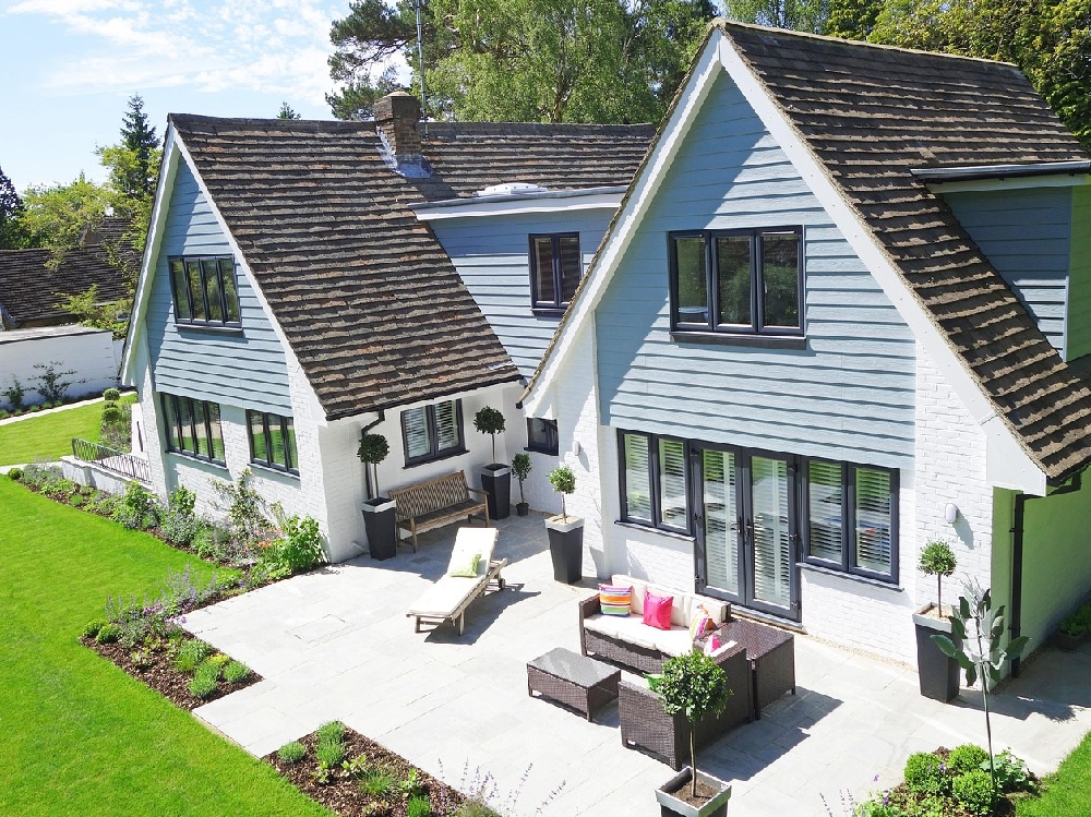 Upgrade Your Space: Home Improvements That Matter