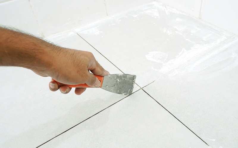 Choosing the Right Grout Sealer in Singapore