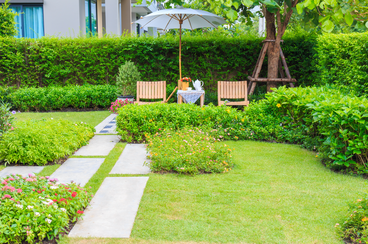5 Essentials for a Functional Outdoor Living Space