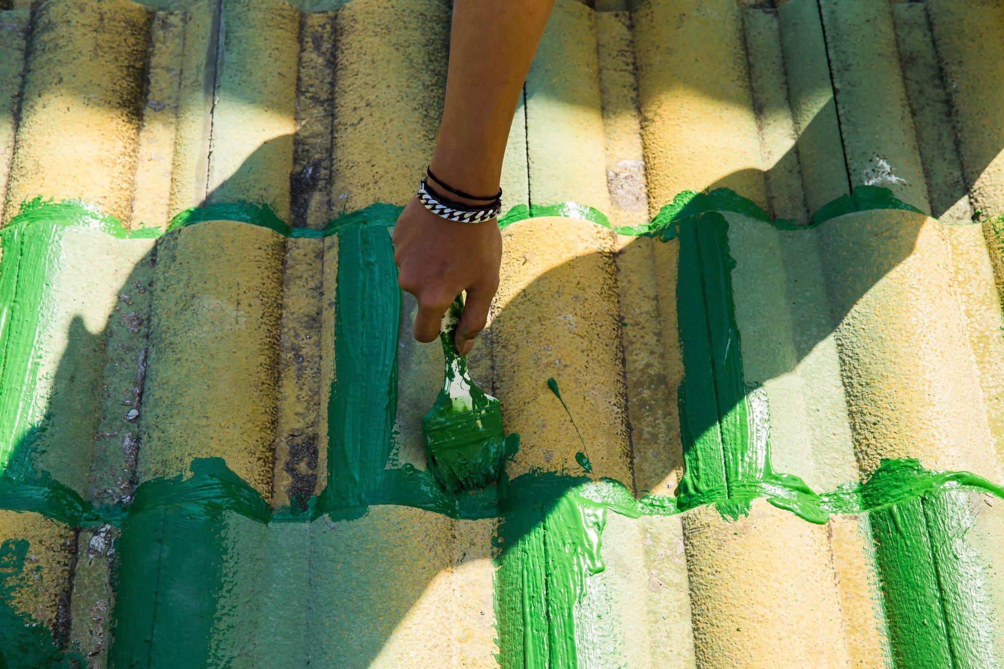 How Waterproofing Roof Tiles Can Go Wrong Without You Knowing