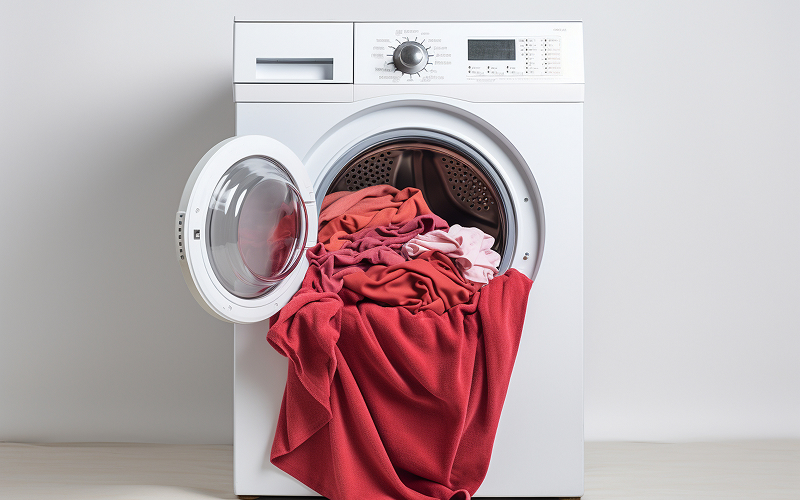 How to Choose the Best Washing Machine with a Dryer in Malaysia